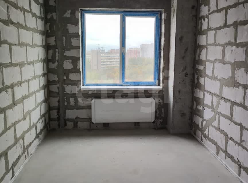 Продаётся 2-комнатная квартира, 58 м²