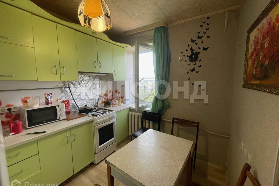 Продаётся 2-комнатная квартира, 47.8 м²