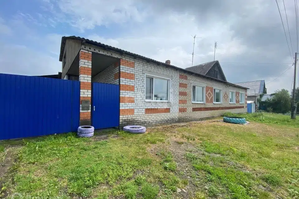 Продаётся 2-этажный дом, 136 м²