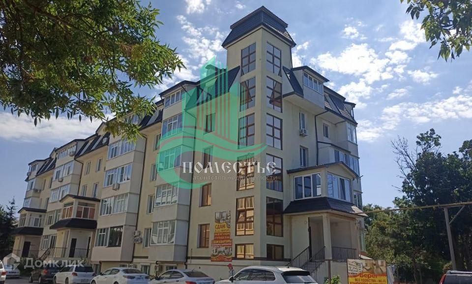 Продаётся 2-комнатная квартира, 79 м²