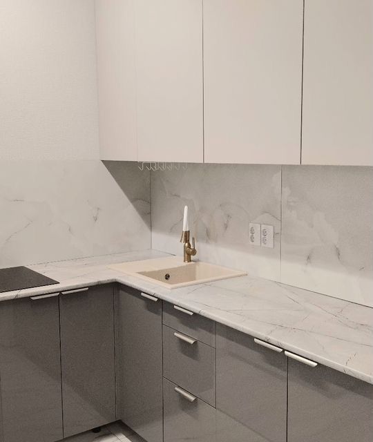 Продаётся 1-комнатная квартира, 34.1 м²