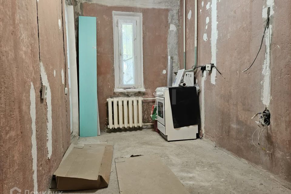 Продаётся 2-комнатная квартира, 49.6 м²