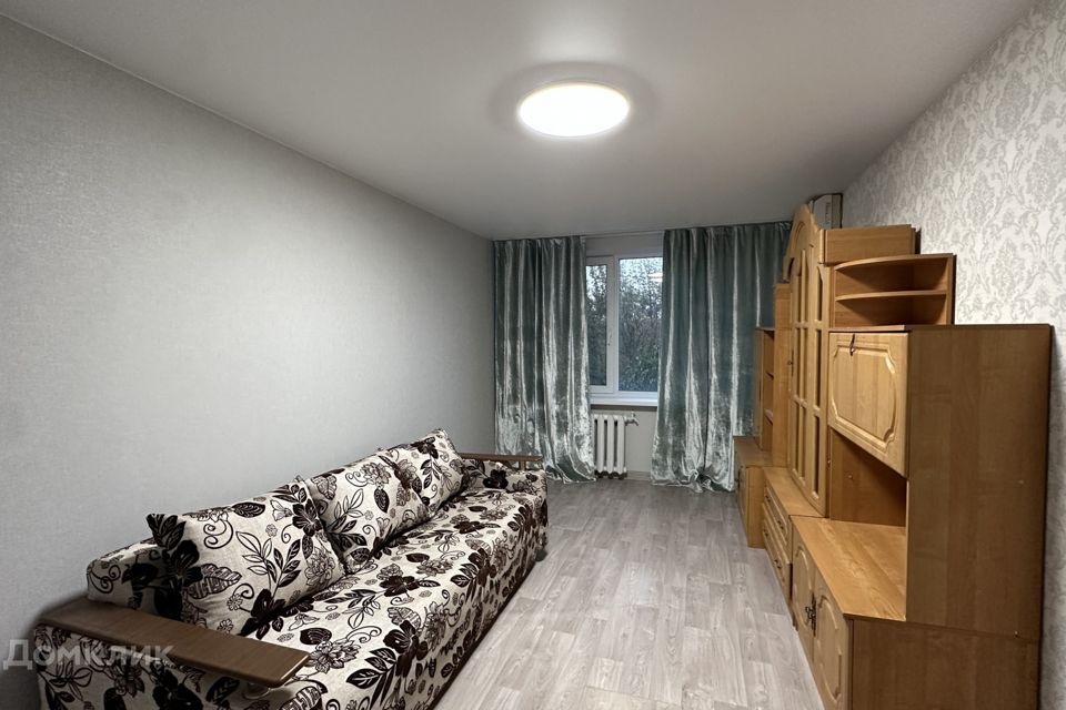 Сдаётся 2-комнатная квартира, 50 м²