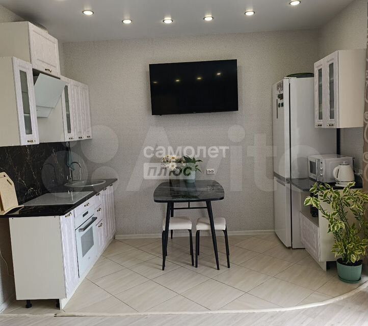 Продаётся студия, 30 м²