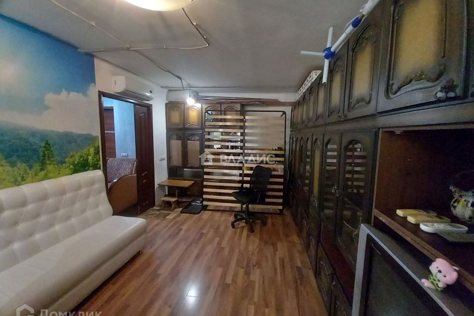 Продаётся 2-комнатная квартира, 44 м²