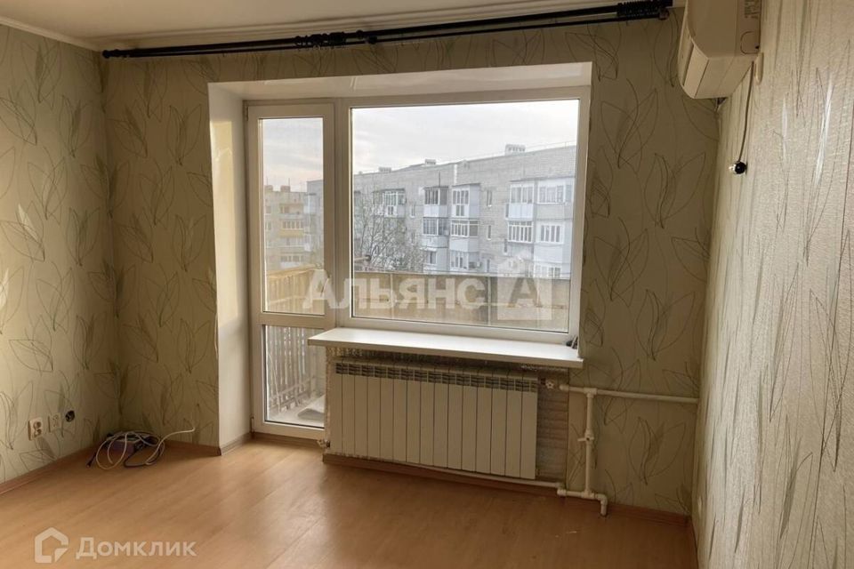 Продаётся 3-комнатная квартира, 57 м²