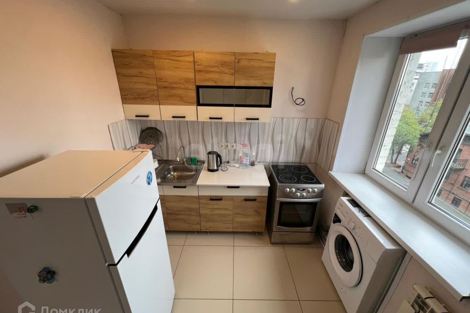 Сдаётся студия, 32 м²