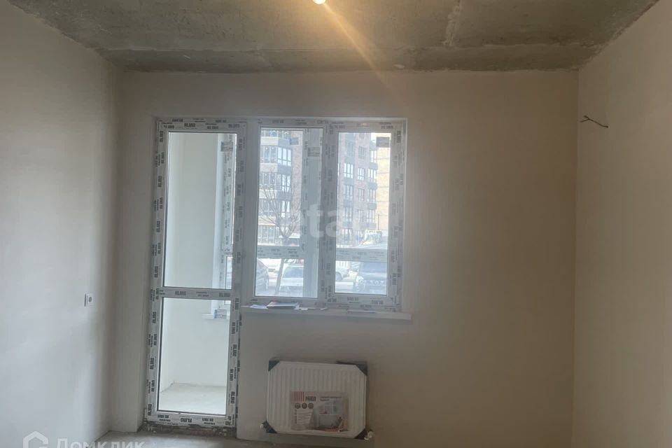 Продаётся студия, 21 м²