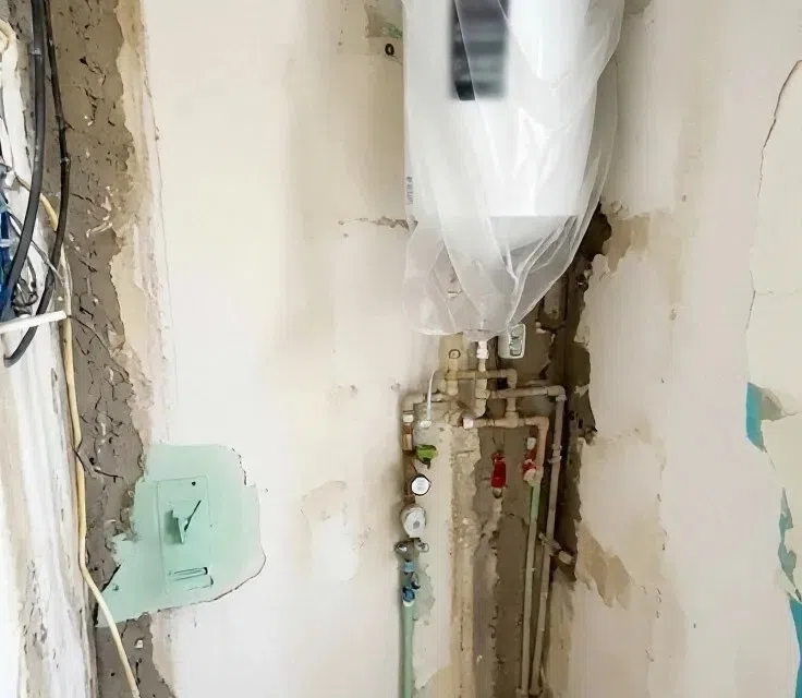 Продаётся 1-комнатная квартира, 31.5 м²