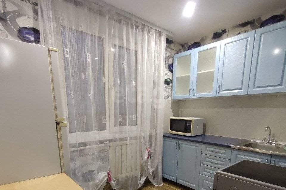 Сдаётся 1-комнатная квартира, 35 м²