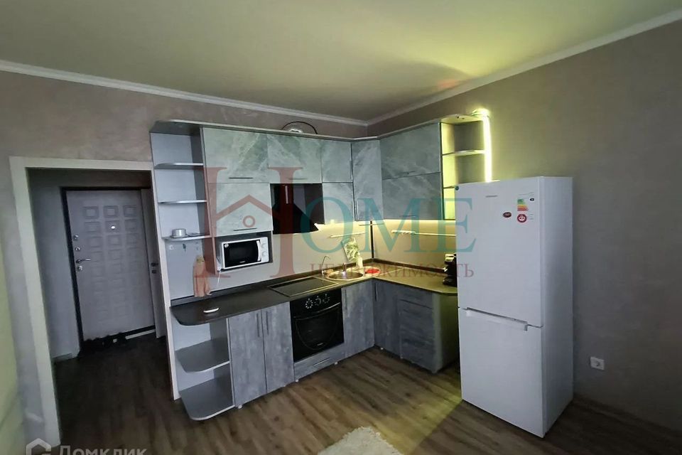 Сдаётся 1-комнатная квартира, 28 м²