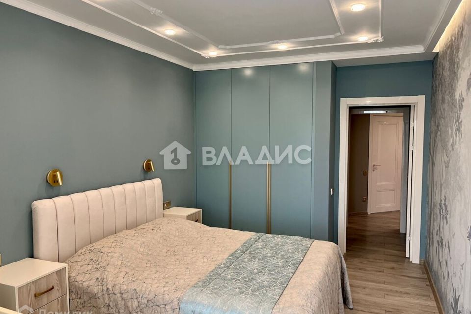 Продаётся 2-комнатная квартира, 60 м²