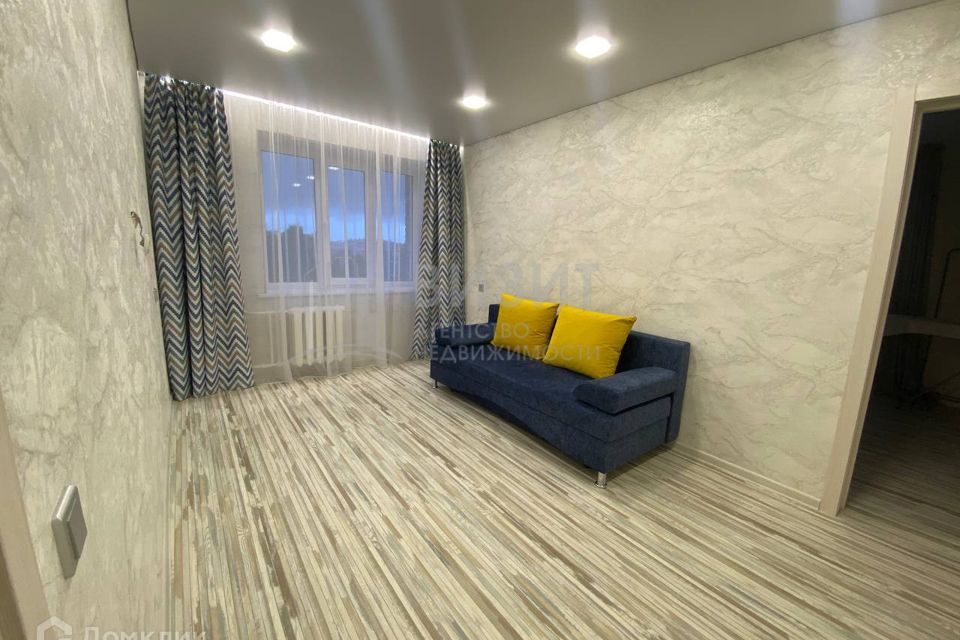 Продаётся 2-комнатная квартира, 48.5 м²