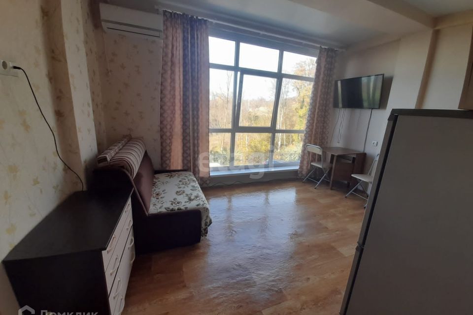 Продаётся студия, 20 м²