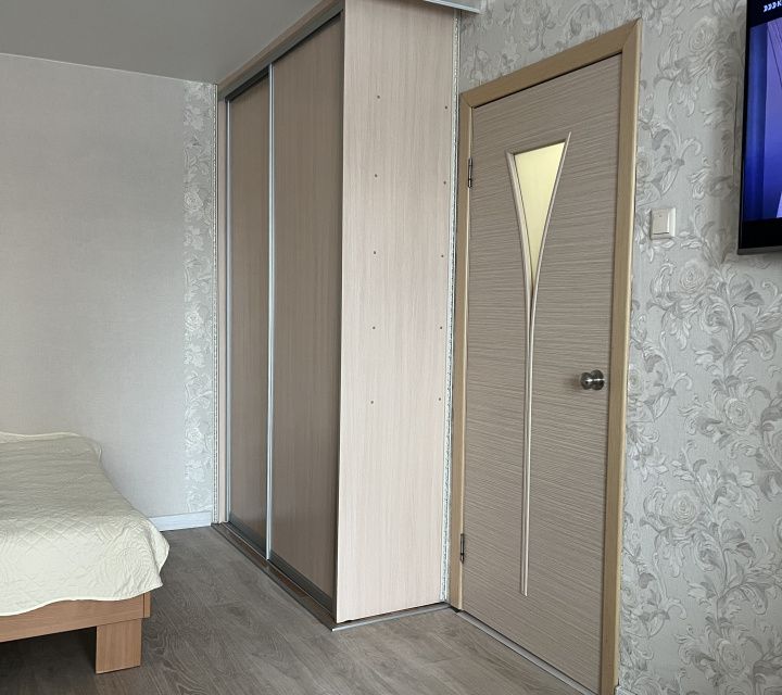 Продаётся 1-комнатная квартира, 30 м²