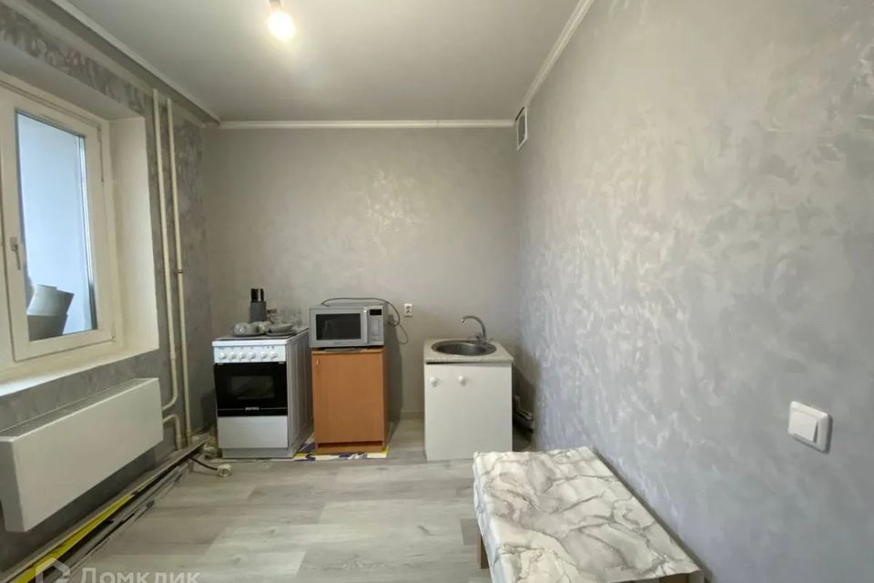Продаётся 2-комнатная квартира, 55.8 м²