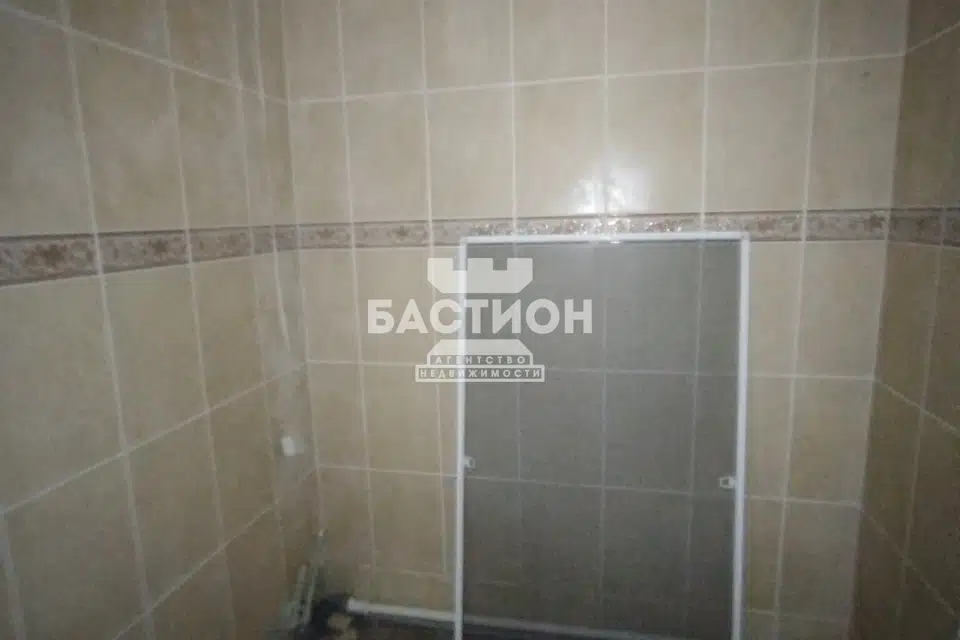 Продаётся 2-комнатная квартира, 54.5 м²