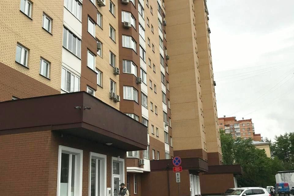 Продаётся студия, 23 м²