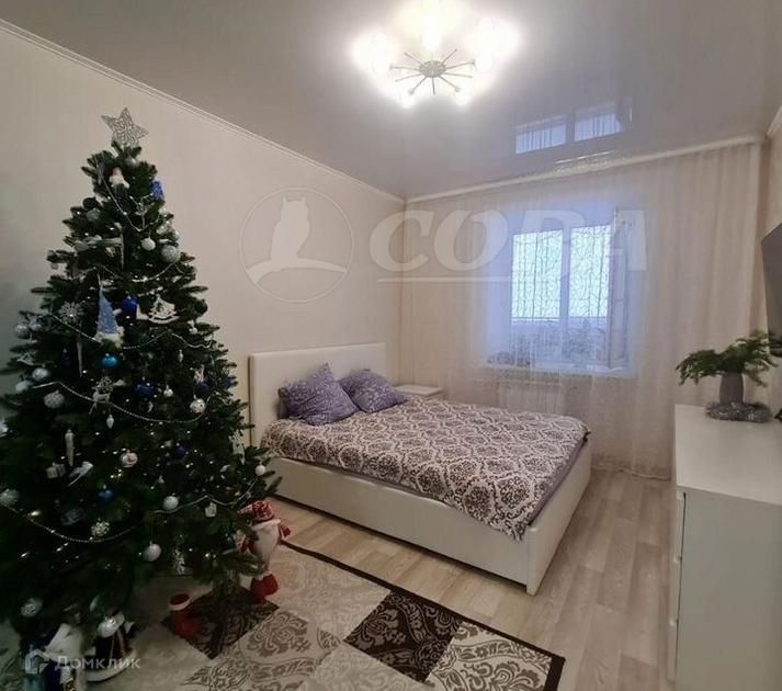 Продаётся 1-комнатная квартира, 35.1 м²