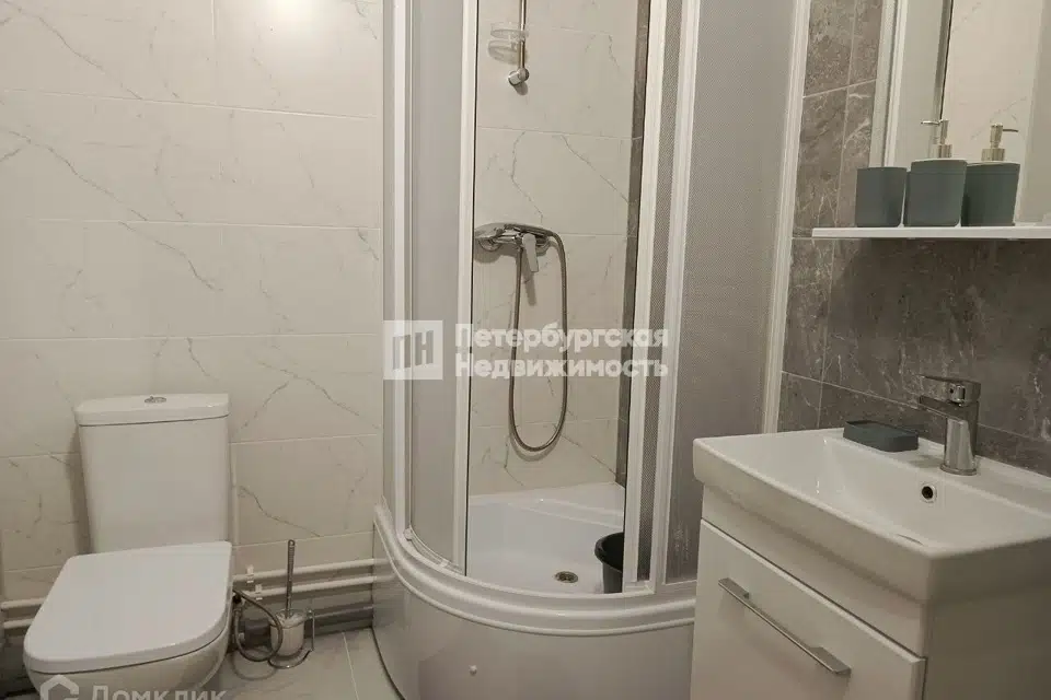 Продаётся студия, 25.5 м²
