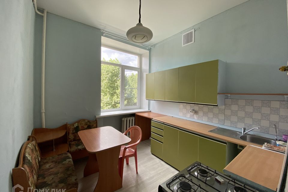 Сдаётся 2-комнатная квартира, 54 м²