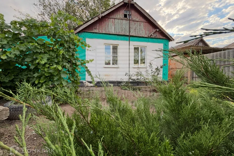 Продаётся 1-этажный дом, 43 м²