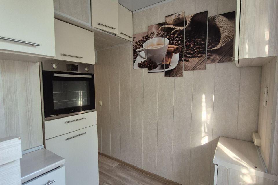 Продаётся 2-комнатная квартира, 33.1 м²