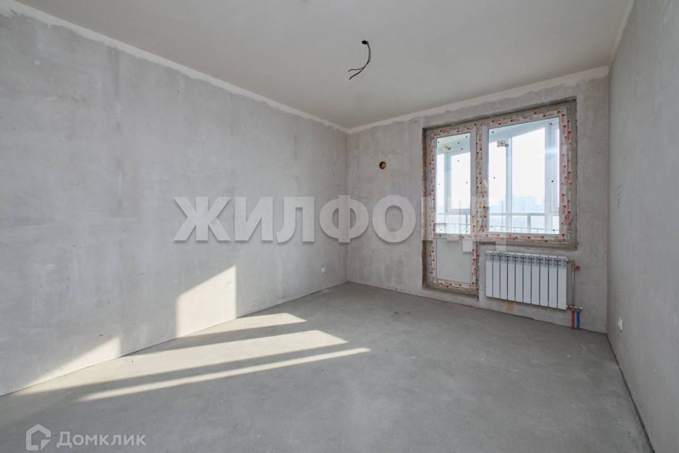 Продаётся 1-комнатная квартира, 38.1 м²
