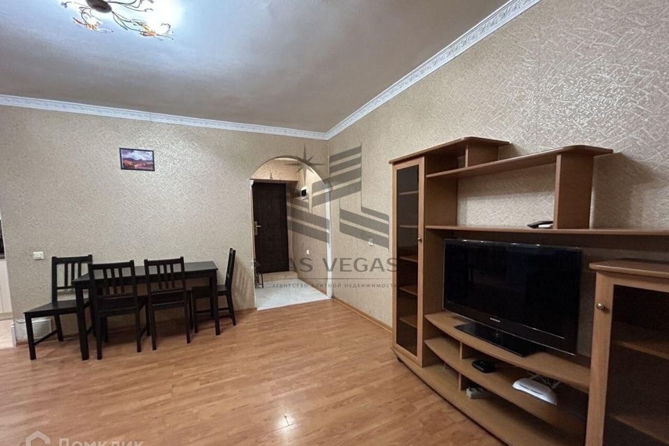 Сдаётся 3-комнатная квартира, 50 м²