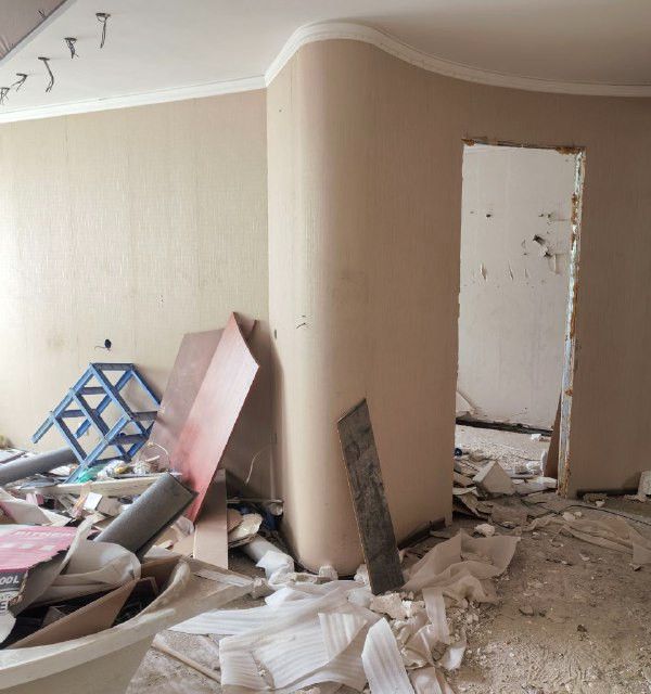 Продаётся 5-комнатная квартира, 96.5 м²