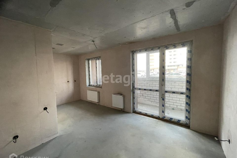 Продаётся студия, 33.1 м²