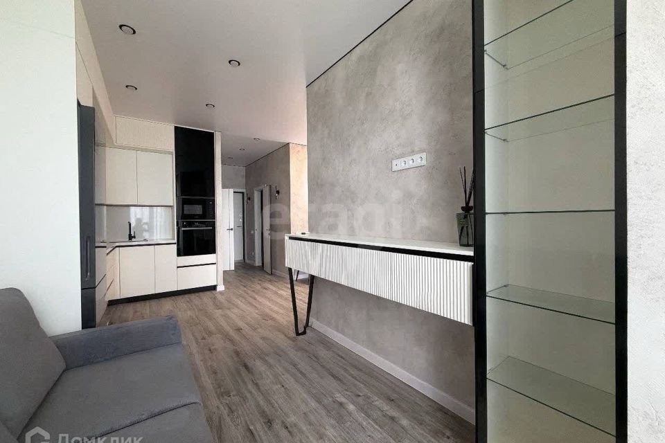 Сдаётся 3-комнатная квартира, 64 м²