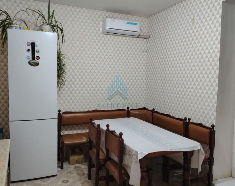 Продаётся 2-комнатная квартира, 69.66 м²