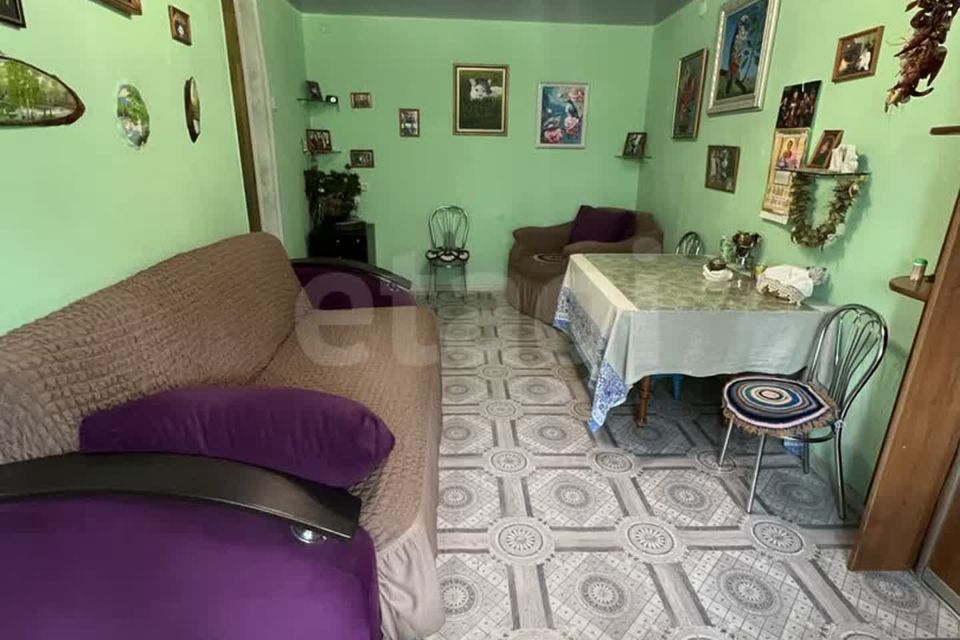 Продаётся 2-комнатная квартира, 40 м²
