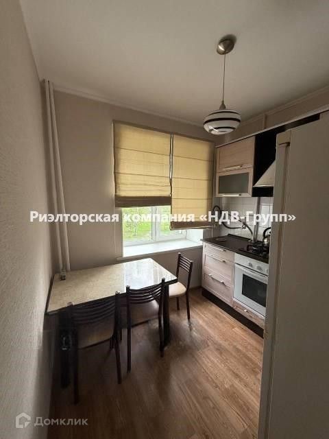 Сдаётся 1-комнатная квартира, 30 м²