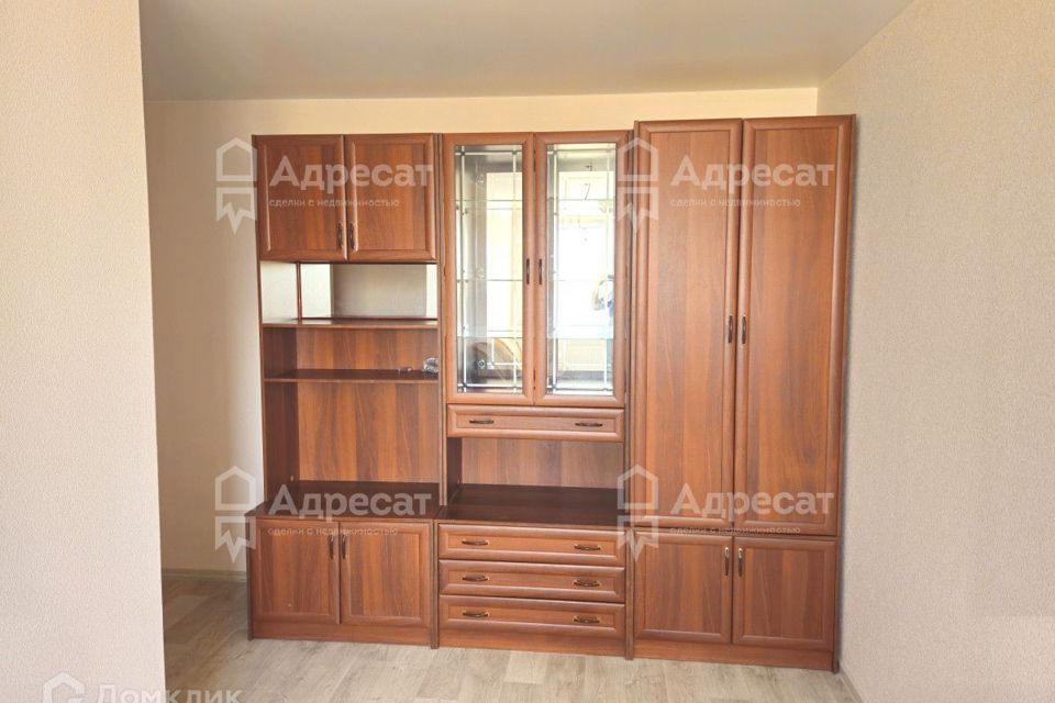Продаётся 2-комнатная квартира, 41.4 м²