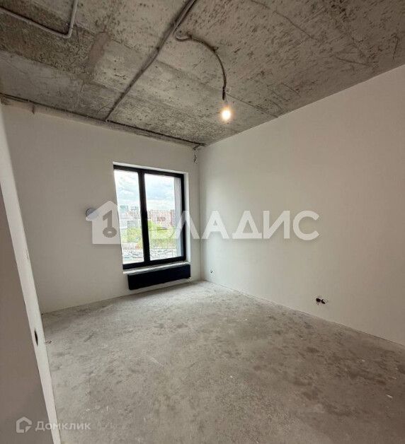 Продаётся 1-комнатная квартира, 37.8 м²