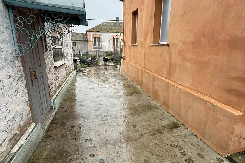 Продаётся 1-этажный дом, 90 м²