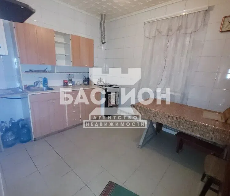 Продаётся 1-этажный дом, 60.6 м²