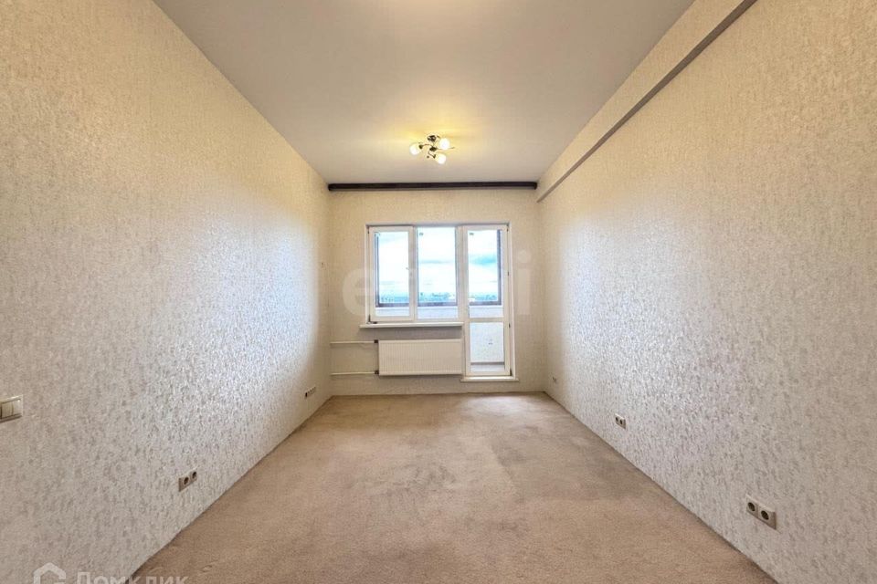 Продаётся 2-комнатная квартира, 56.3 м²