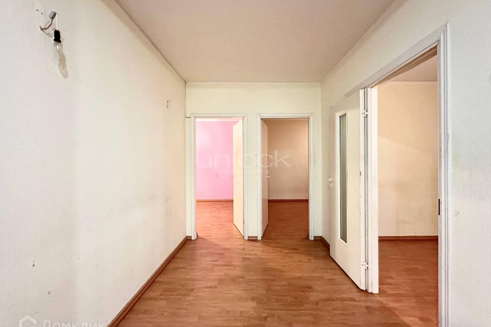 Продаётся 5-комнатная квартира, 132.3 м²