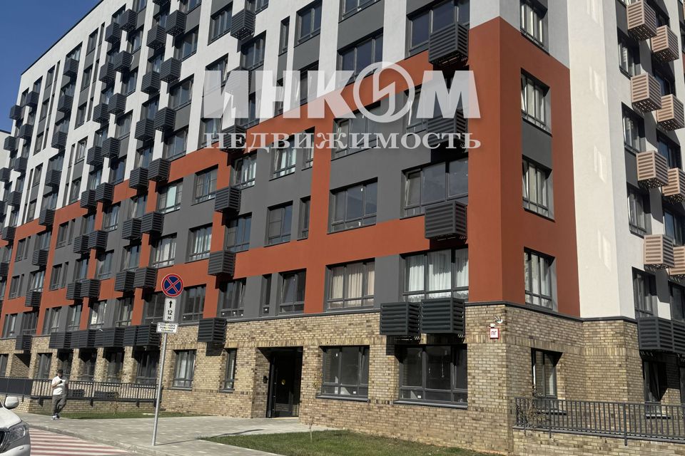 Продаётся студия, 26.7 м²