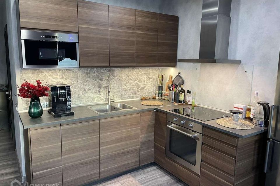 Продаётся 2-комнатная квартира, 70 м²