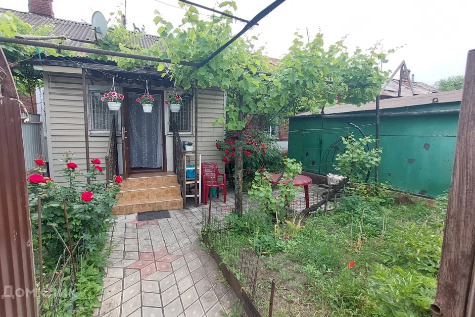 Продаётся 3-комнатная квартира, 66.9 м²