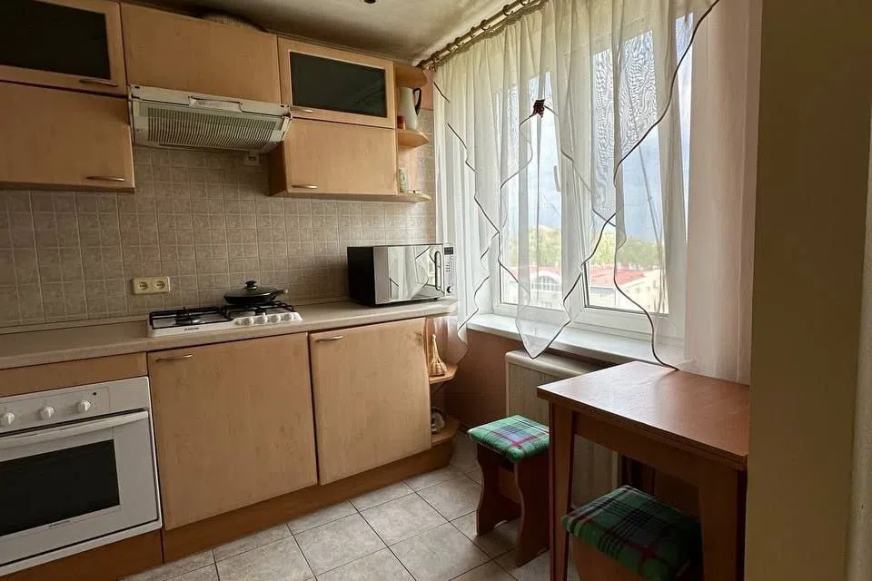 Сдаётся 2-комнатная квартира, 45 м²