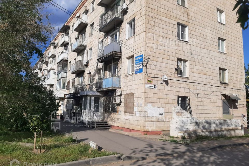 Продаётся 1-комнатная квартира, 30 м²