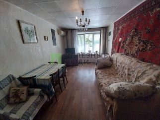 Продаётся 2-комнатная квартира, 42.7 м²