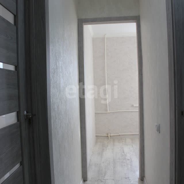 Продаётся 1-комнатная квартира, 31.2 м²