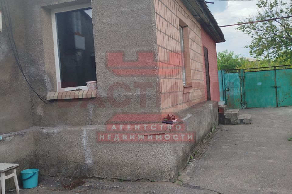 Продаётся 1-этажный дом, 90 м²