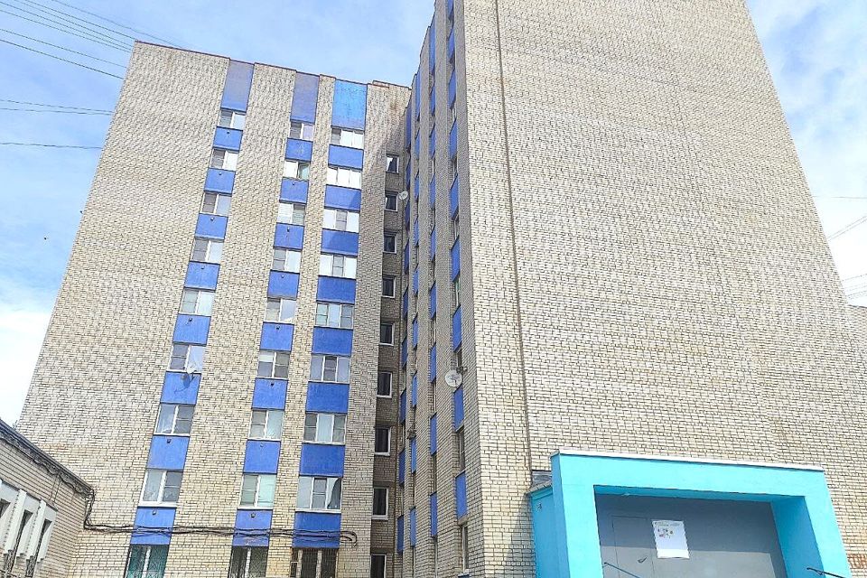 Продаётся 1-комнатная квартира, 30 м²